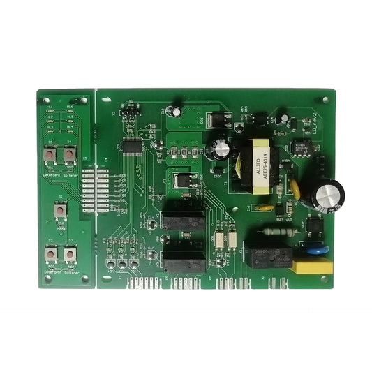 Custom PCBA processing electronic board assembly service bom gerber files circuit PCBA manufacturer Manufacturer
