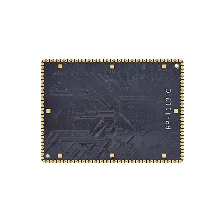 Custom PCBA Allwinner t113-s3 development board t113-s3 core board allwinnertech Rongpin rp-t113 wide temperature level Manufacturer