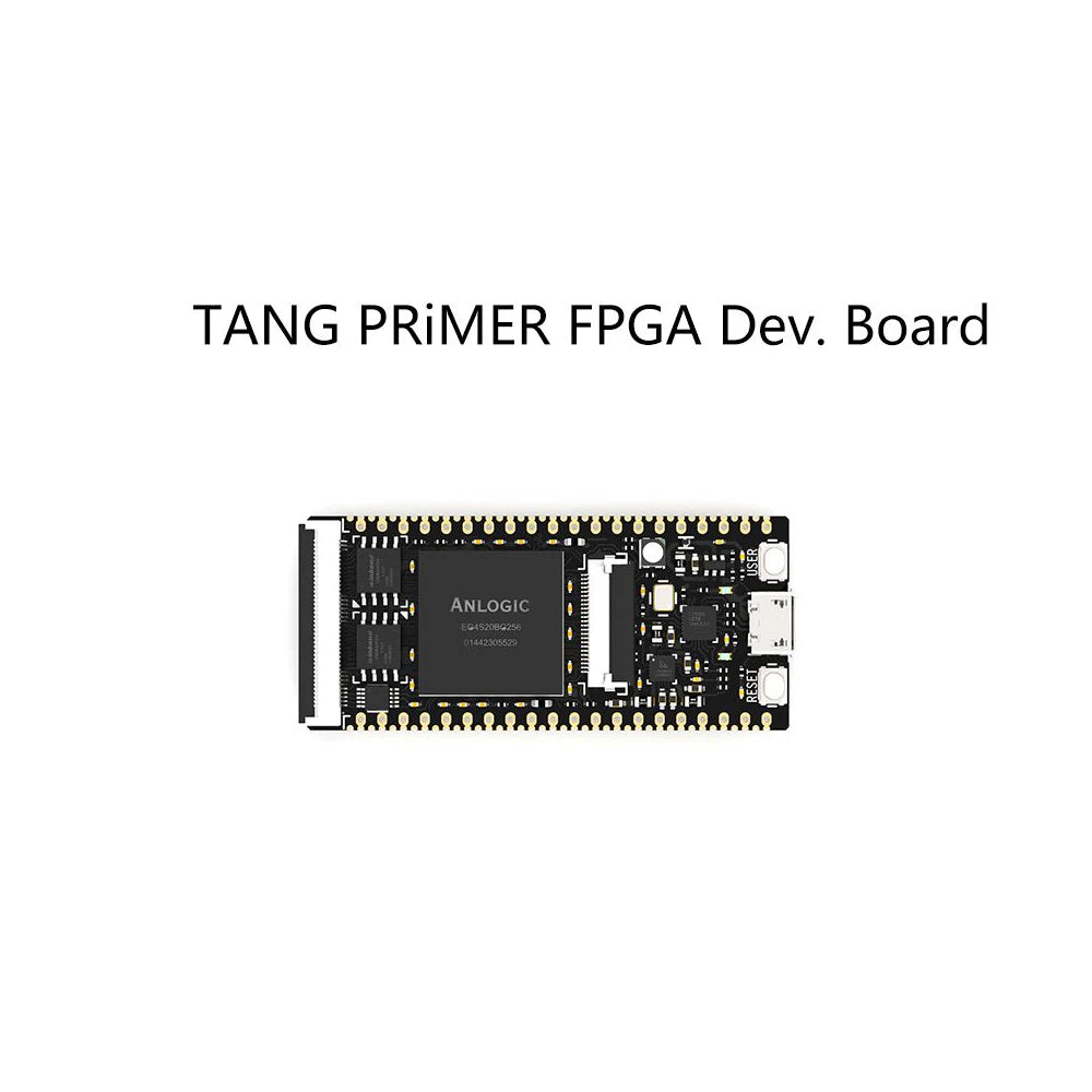 Custom Sipeed Lichee TANG Premier Anlogic EG4s20 FPGA Development Board And Kits Custom PCB dth pcba line pcba Manufacturer