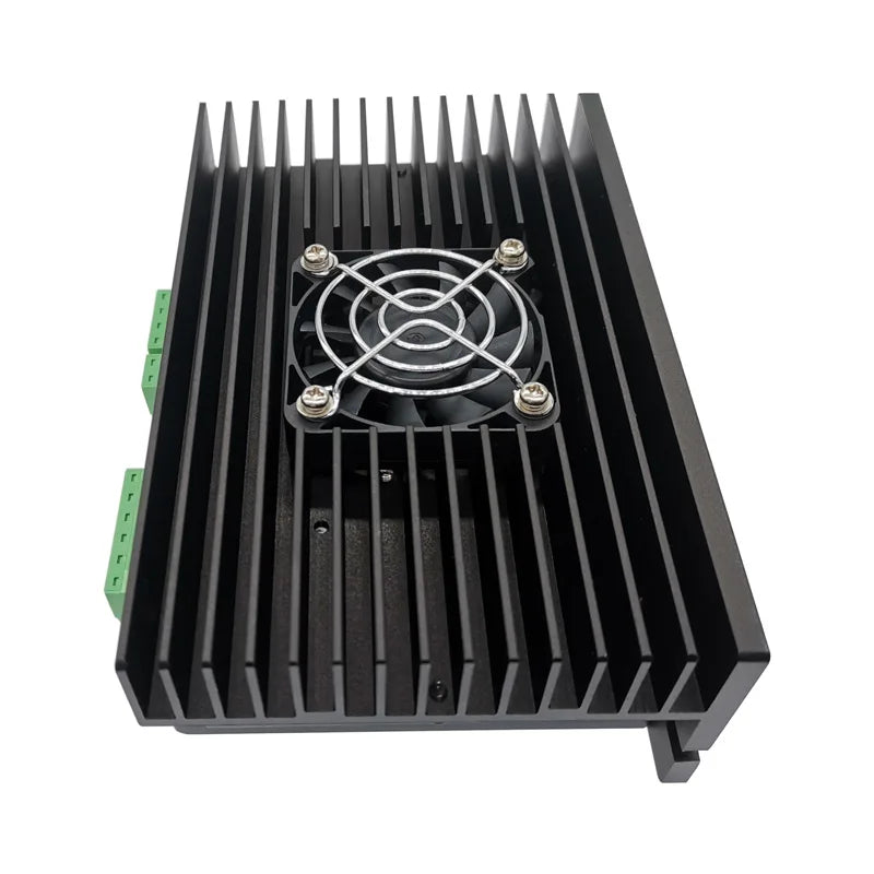 Custom  Leadshine DMA860H step driver DSP microstep driver 2 phase AC18~80V  DC24-80V Manufacturer