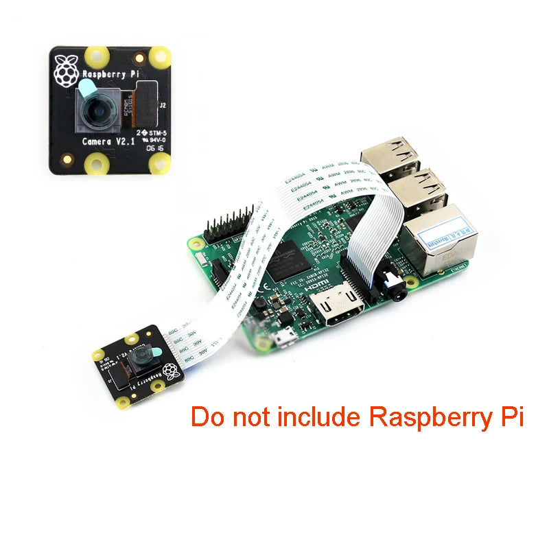 Custom Raspberry Pi Official Original NoIR Camera v2, IMX219 sensor,8 megapixel,The Infrared night vision Camera V2 Manufacturer