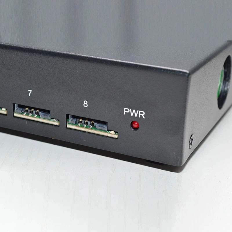 Custom cheaper IP PBX and call center solution voip product 4 port PRI E1 digital gsm gateway Manufacturer