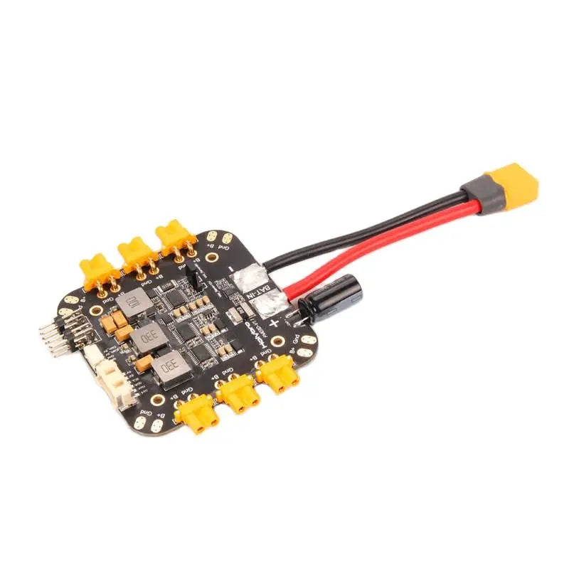 Custom PCBA PM03D Power Module Development Boards Manufacturer