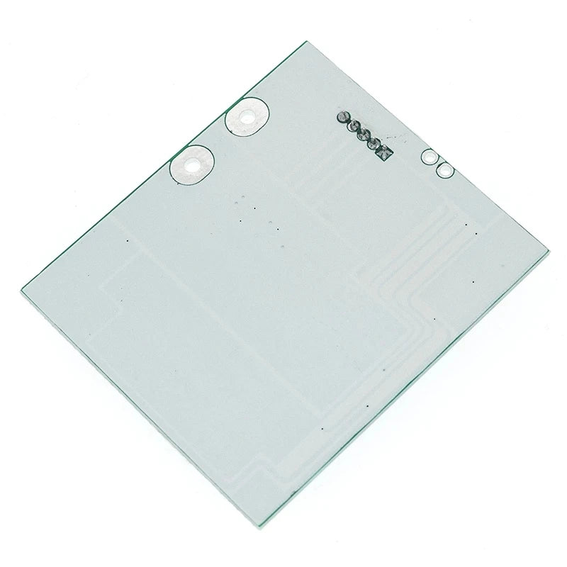 Custom 4S 30A 14.8V Li-ion Lithium 18650 Battery BMS Packs PCB Protection Board Balance Integrated Circuits 45x56mm Manufacturer