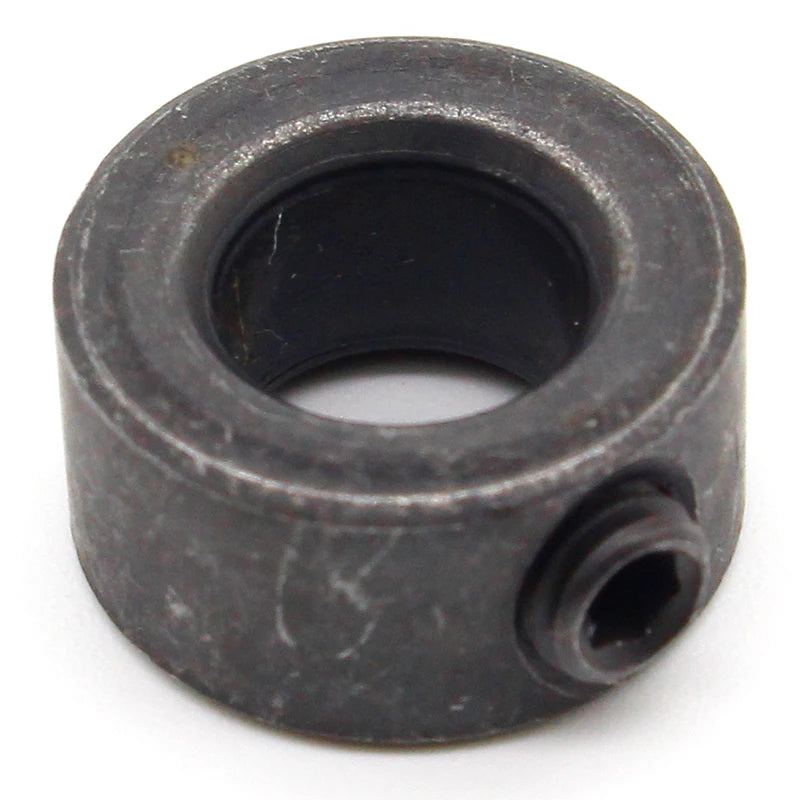 Custom 7Pcs/Lot 3-12mm Drill Bit Depth Stop Collar Ring Positioner Spacing Ring Locator Woodworking Drill Bit Hex Wrench Manufacturer