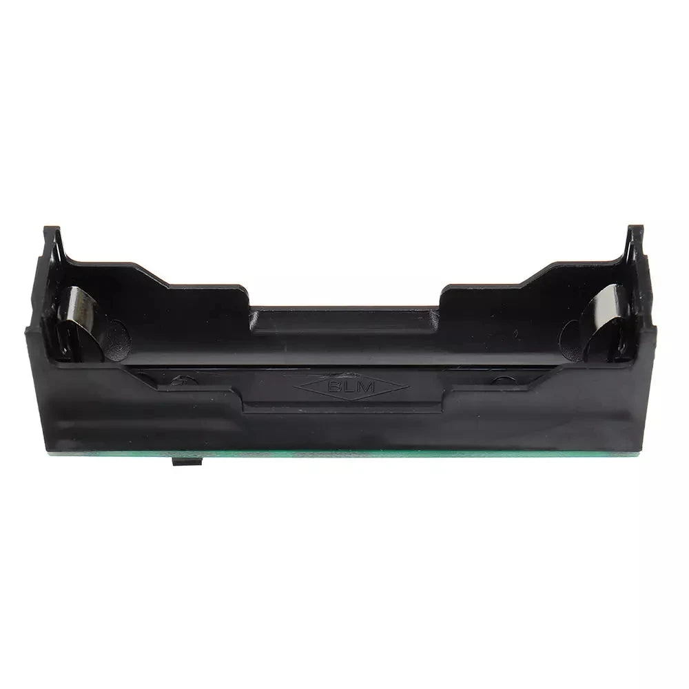 Custom 5V/6V/9V/12V Charging UPS Uninterrupted Protection Integrated Board 18650 Lithium Battery Boost Module single DUAL Battery Hold Manufacturer