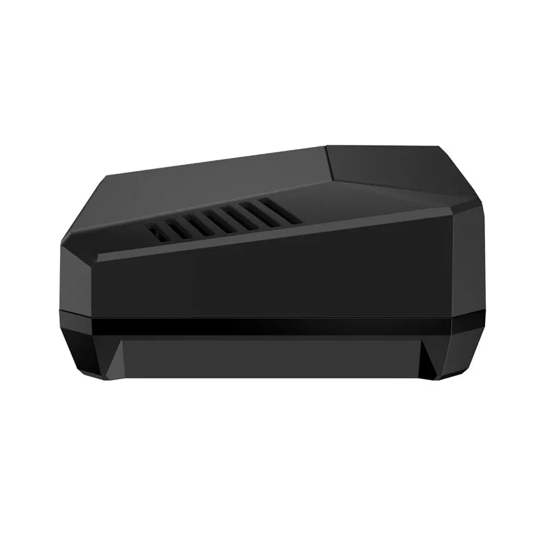 Argon ONE V3 M.2  Case aluminum heatsink MaxSize 2280   For Raspberry Pi 5 PCIe To M.2  SSD