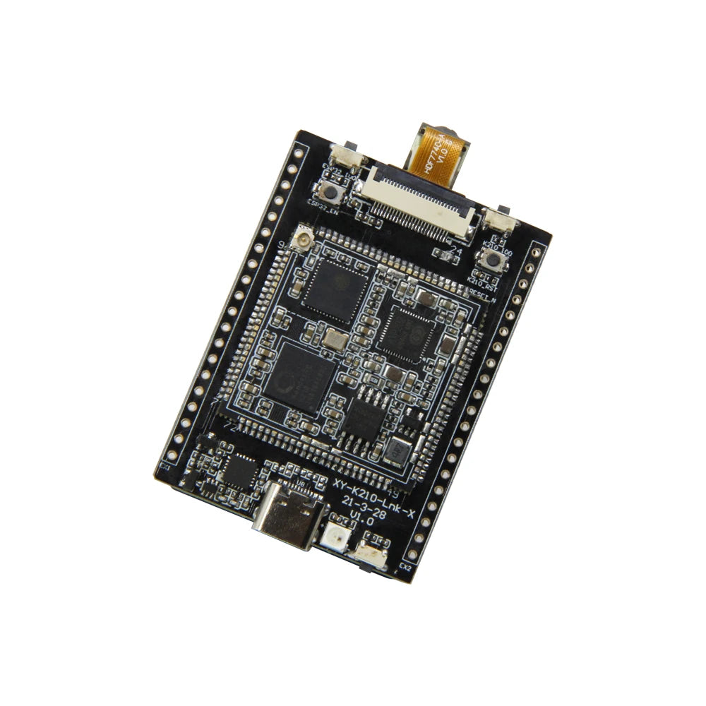 Custom T-AIOTMCU K210 AI ESP32 IOT Custom PCBcks circuit board pcba pcba for home appliances Manufacturer