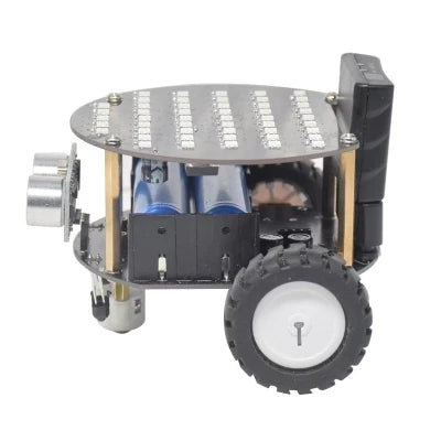 Custom Wireless remote control smart car is suitable for smart robot car without handle Manufacturer