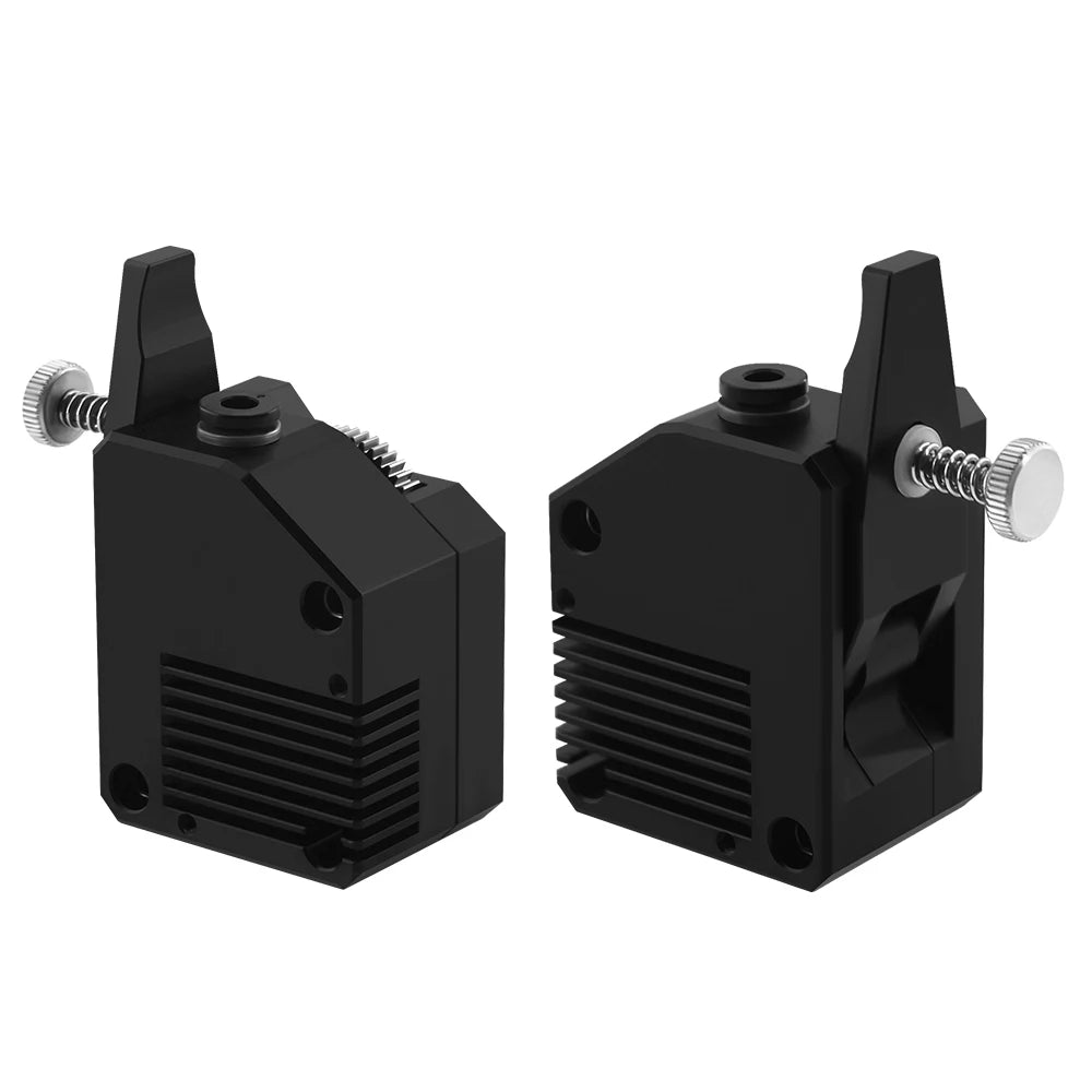 Custom All Metal Extruder Right Cloned Btech Bowden Extruder feeder Dual Drive Extruder For Creality CR10 Ender 3 SP-3 SP-5 printer Manufacturer