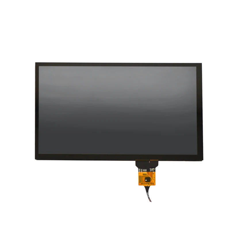 Custom original 1280*800 LCD Screen 10.1 Touch Screen Panel 10 Inch TFT LCD Module Manufacturer