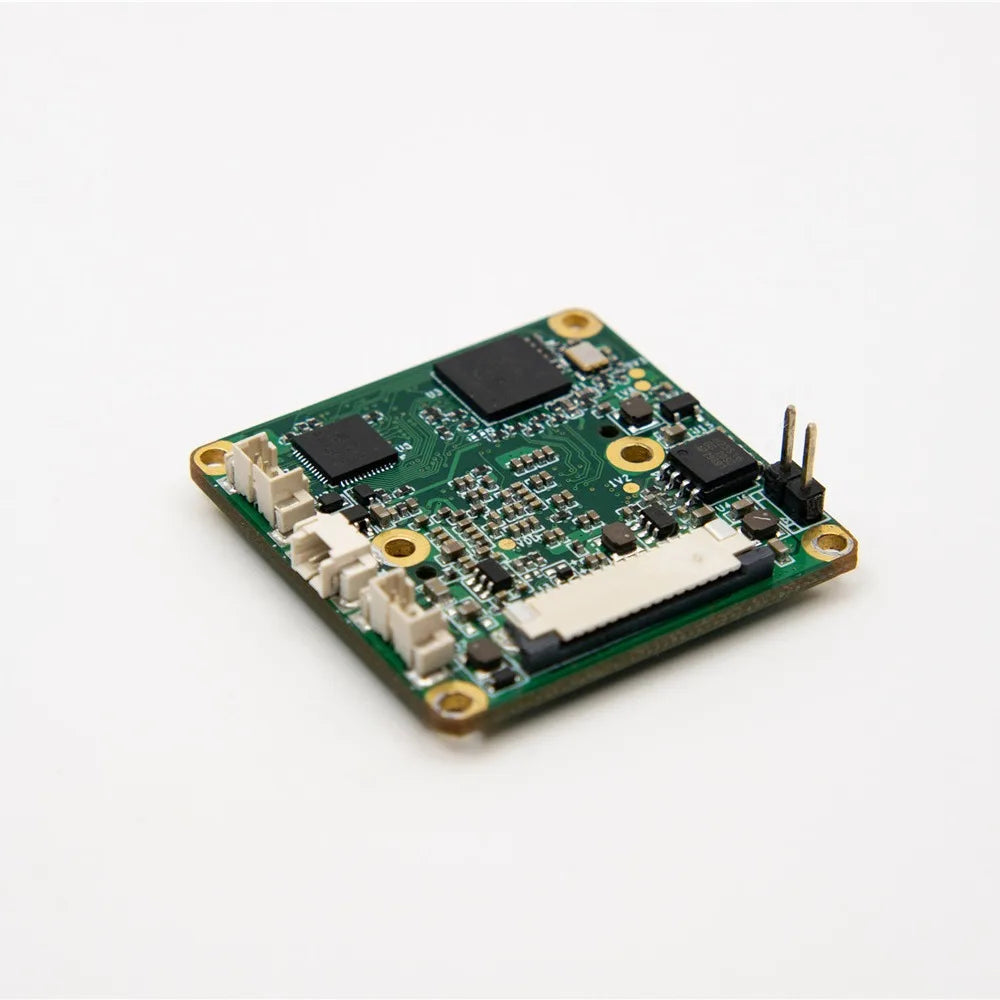 Custom  VEYE-MIPI-IMX385 forRaspberry Pi and Jetson Nano XavierNX,IMX385 MIPI CSI-2 2MP Star Light ISP Camera Module Manufacturer