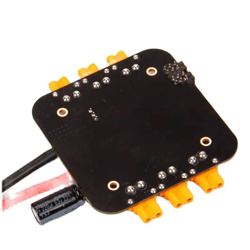 Custom PCBA PM03D Power Module Development Boards Manufacturer