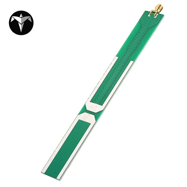 Custom ADS-B 1090MHZ Gain 2.0dBi Antenna Receiving Aerial Aeronautic Facility Spare Parts For DIY Self-Made Expreiment Manufacturer