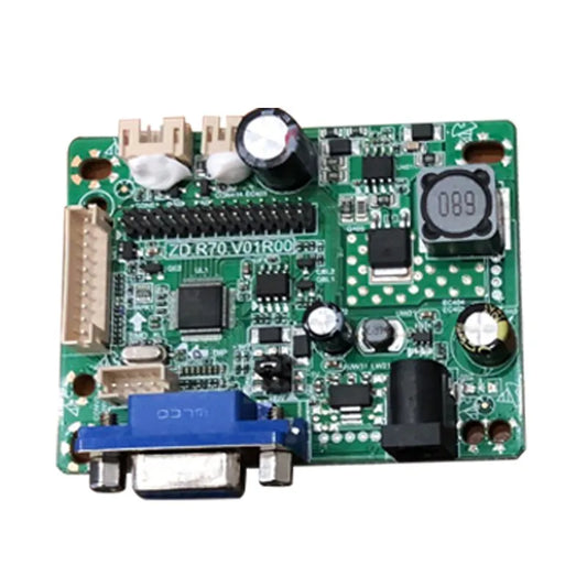 Custom    ZD.R70.V00R00 ZD.R70.V01R00 Screen size is required for LCD driver board purchaseManufacturer