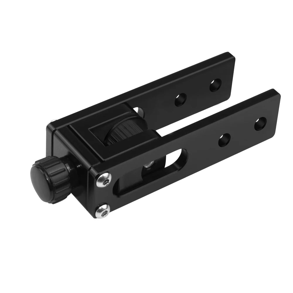 Custom Profile X Axis Synchronous Belt Stretch Straighten Tensioner For Creality CR10 CR 10S Anet E10/ E12 3D Printer Parts Manufacturer