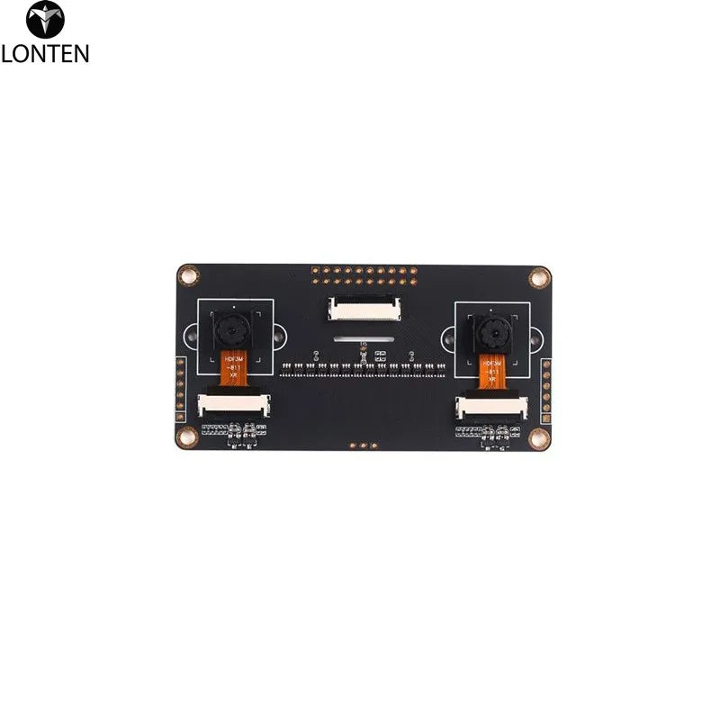 Custom MAIX Binocular Camera for Dock/Go/Bit Manufacturer – Lonten Tech