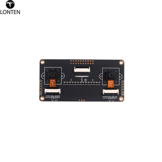 Custom MAIX Binocular Camera for Dock/Go/Bit Manufacturer