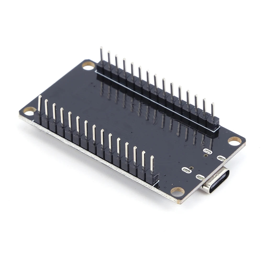 Custom Custom 100-1PCS ESP32 Development Board TYPE-C WROOM-32 WiFi+BT BT+BLE MCU Module Compatible IOT Ultra-Low Power Expansion Board Manufacturer