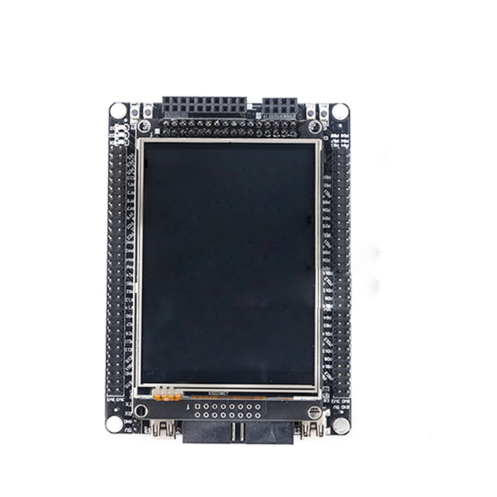 LONTEN 3.2 inch TFT LCD screen display module 320*240 16-bit parallel port SPI serial port ILI9341 resistive touch Custom