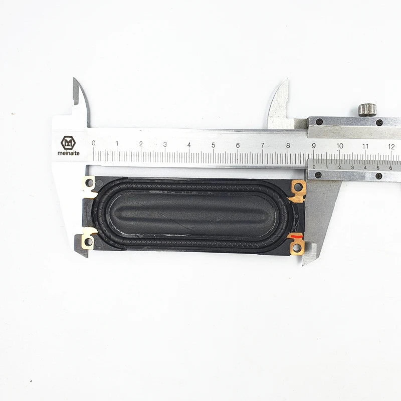 Custom NEW for  TV speaker UA46C5000PR UA32C4000P BN96-12941C BN96-13406B 8ohms 10W 100% test Electronic Component Manufacturer