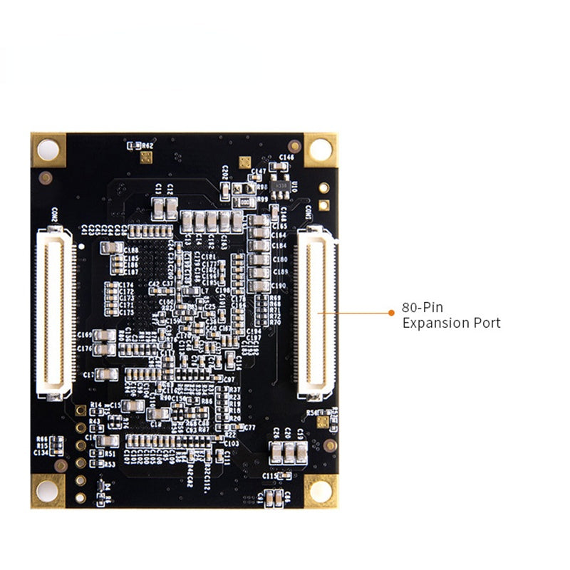 SoM ACPGL22G: PANGOMICRO Logos PGL22G FPGA System on Module Custom PCB wireless powetbank pcba customize