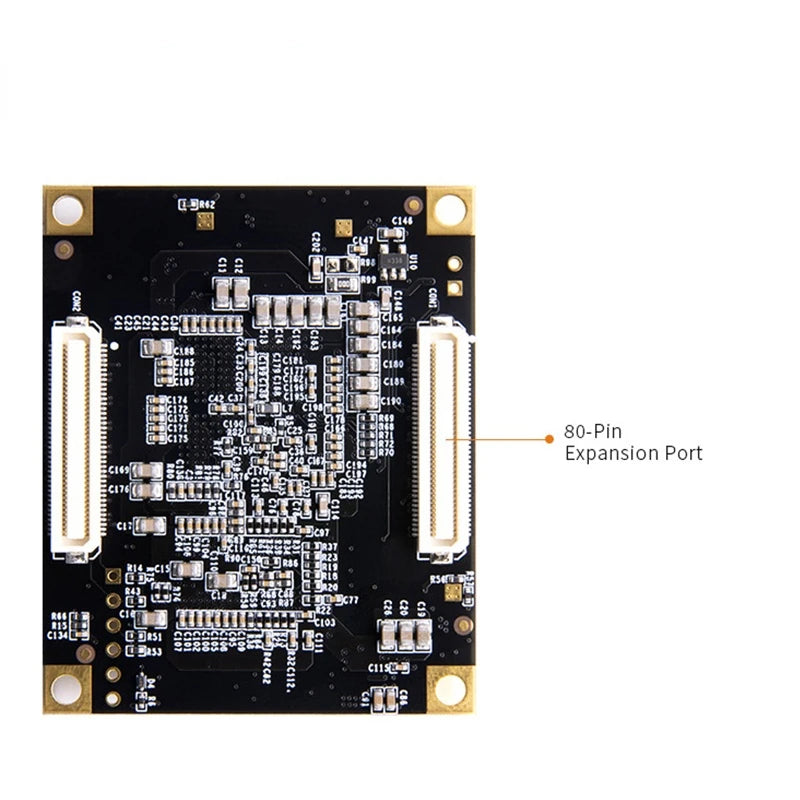 Custom SoM ACPGL22G: PANGOMICRO Logos PGL22G FPGA System on Module Custom PCB wireless powetbank pcba Manufacturer