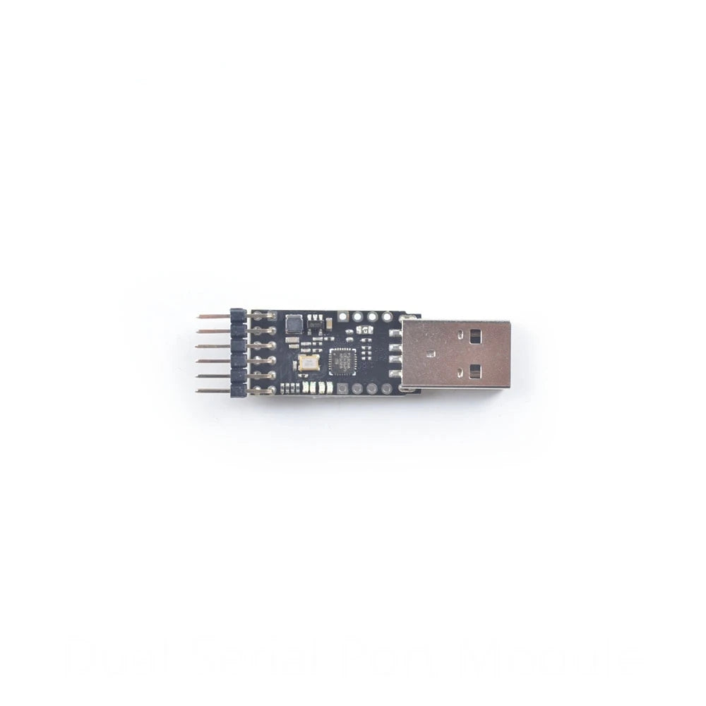 Custom custom SIPEED double serial port to USB module programmable ESP8285/ESP8266/ESP32 burn Manufacturer