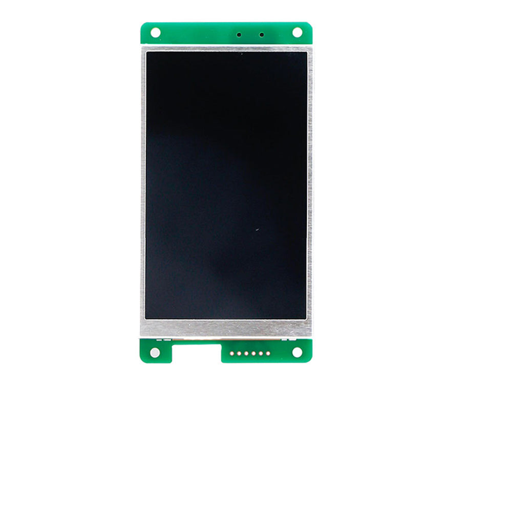 4.3-inch serial port screen DGUS II Serial port screen Capacitive touch screen Custom