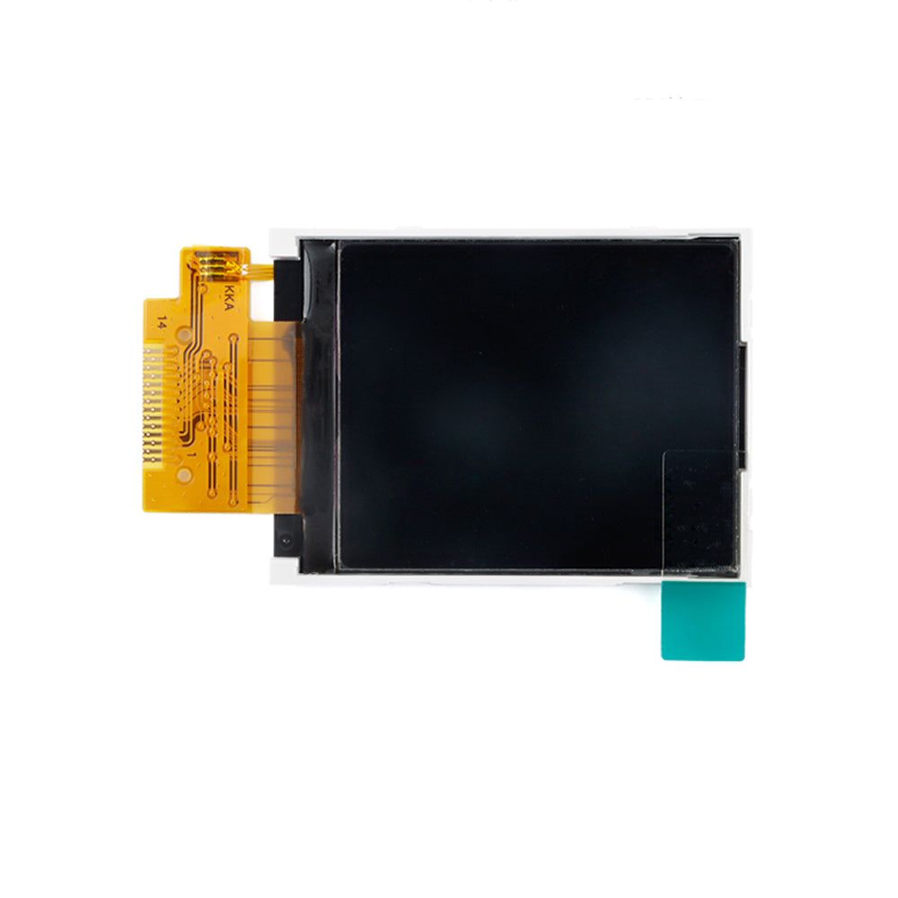 LONTEN 1.8 inch RGB TFT LCD screen display IPS 128*160 SPI interface ST7735 driver(solder type) screens Custom