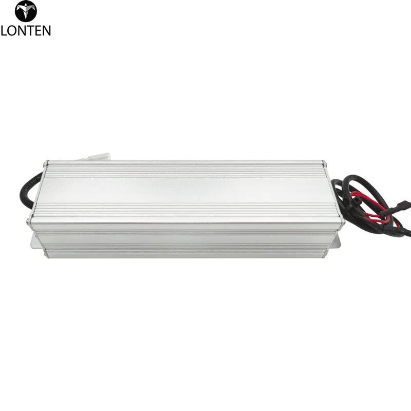 Custom AC DC 24V 4A 96W aluminum alloy shell industrial equipment waterproof switching power supply module for pure water machine water Manufacturer