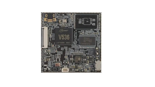 Custom Minimum order of 100 Lindenis V536 Artificial Intelligent Video Processing Core board, Allwinner V536 A7 Dual core 4K Manufacturer