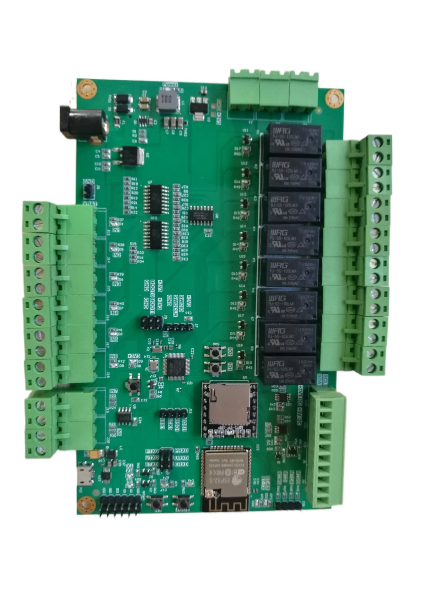 Custom PCB Assembly PCBA OEM SMT DIP Production Line,High Quality Printed Circuit Board Assembly PCBA Turnkey Manufacturer Manufacturer