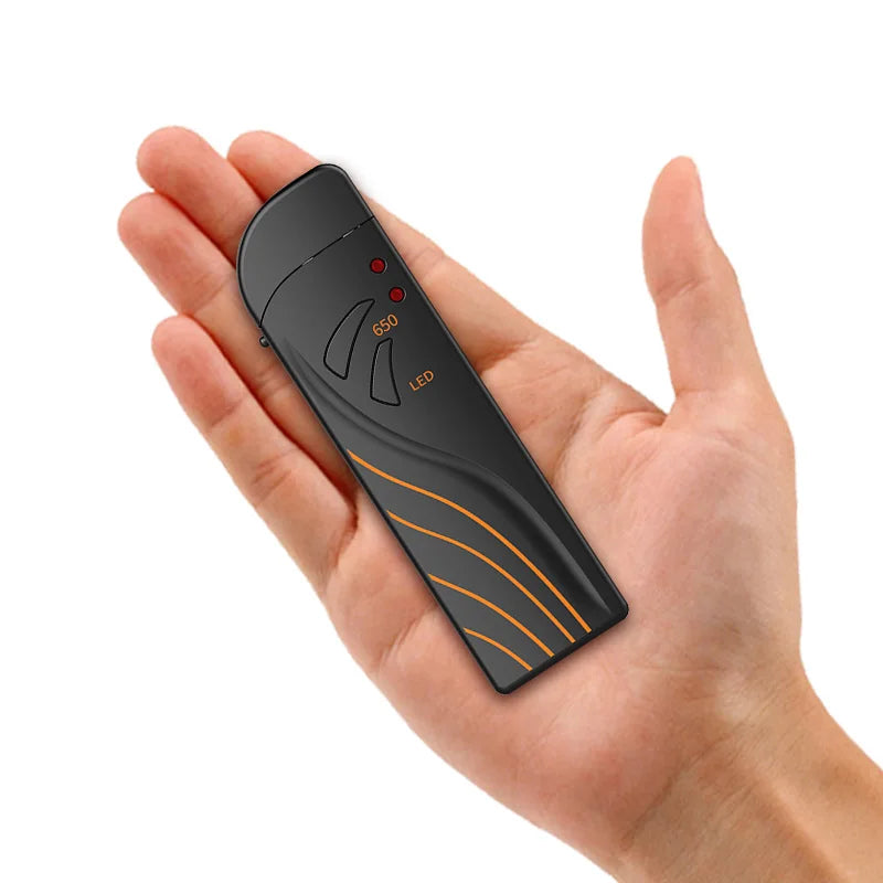 Custom High Quality MINI 1/10/20/30mW Optical Fiber Cable Tester, Fiber Optic Visual Fault Finder 5-30Km Range Red pen Manufacturer