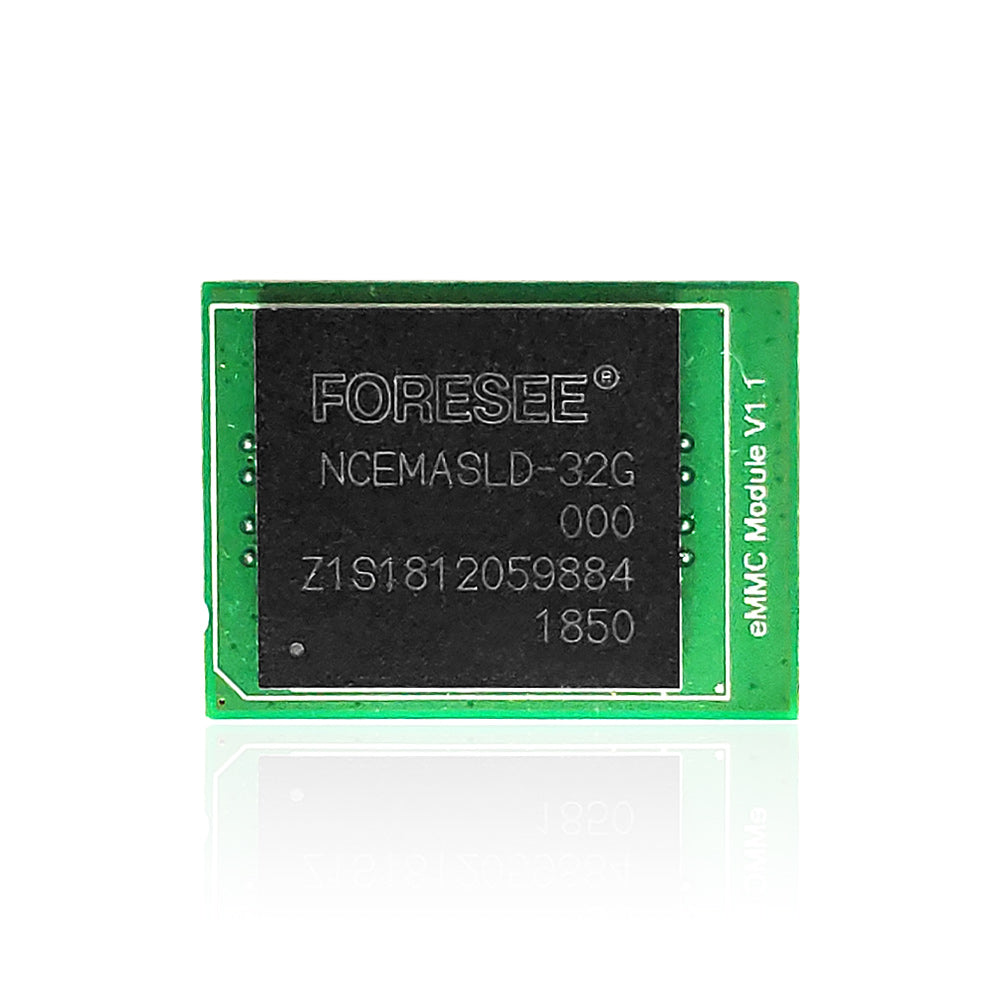 pi 16GB / 32GB/ 64GB/ 128GB Rocker eMMC module Custom PCB koolmesh pcba gsm pcba customize