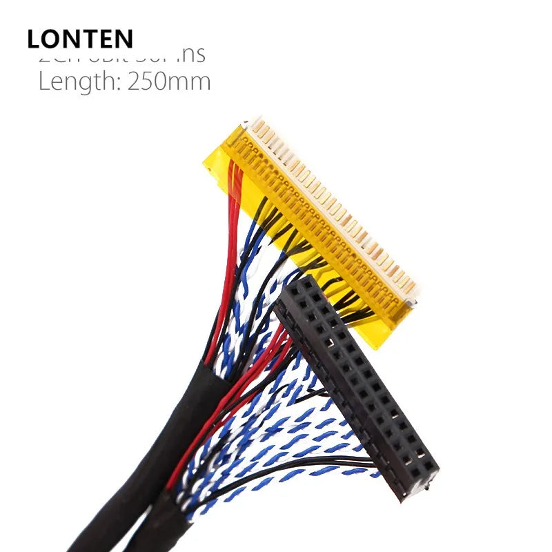Custom Lonten QT526C V1.3 Digital Signal DVB-S2/T2/C ATV LCD Driver Board Dual USB Russian T.S512.69+7Key + 2ch 6bit lvds cable +CCFL i Manufacturer
