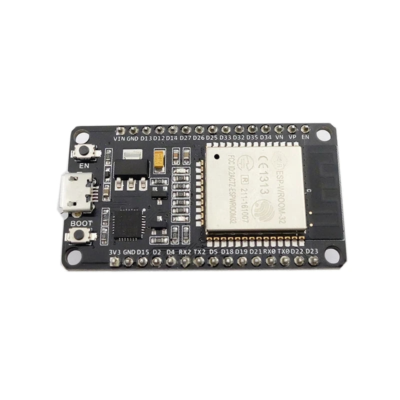 Custom ESP32 ESP32S Development Board ESP-32 WIFI  NodeMcu ESP8266 Dual Cores Manufacturer