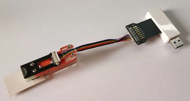 Custom BMW NBT host repair and repair programming programming fixture Manufacturer