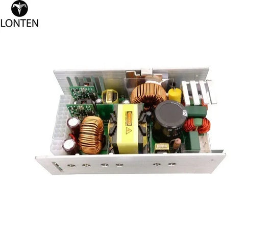 Custom Custom Open Frame Industrial power supply module for Industrial control business machines Manufacturer