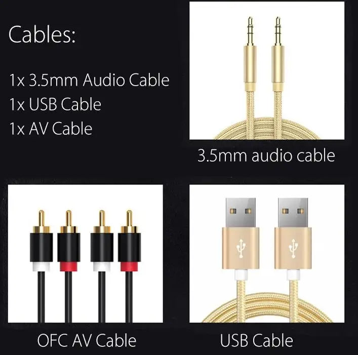 Custom Lonten TPA3116 Class D 5.0 HIFI 2x50w Stereo Amplifier Home Amplifier Support USB TF Card RCA AUX USB Stick LT Ce Manufacturer