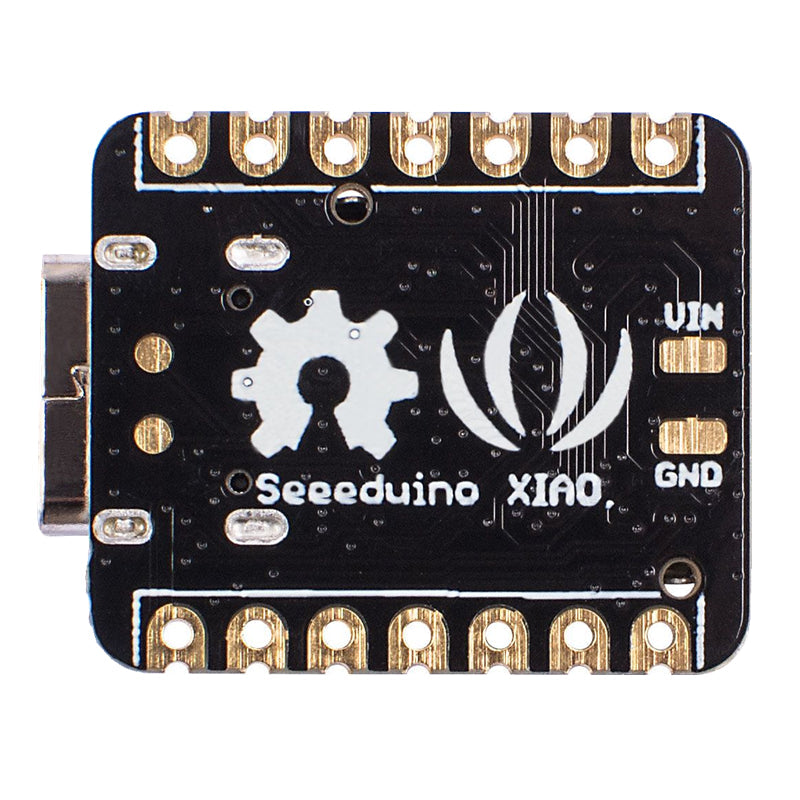 Nano Mainboard Seeeduo Xiao Board  Microcontroller Pro Mini  Custom PCB pcba testing jamma customize