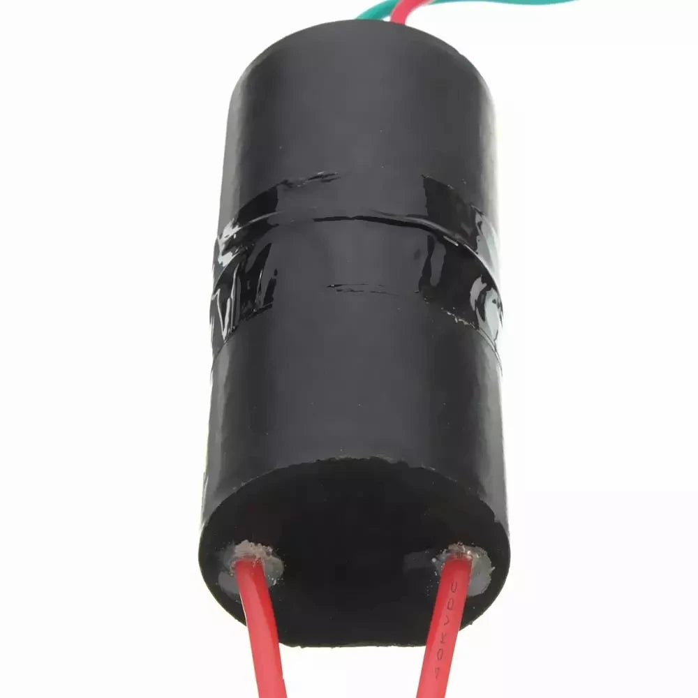 Custom DC 6V-12V To 500Kv High Voltage Generator Inverter Boost Power Module Module Manufacturer