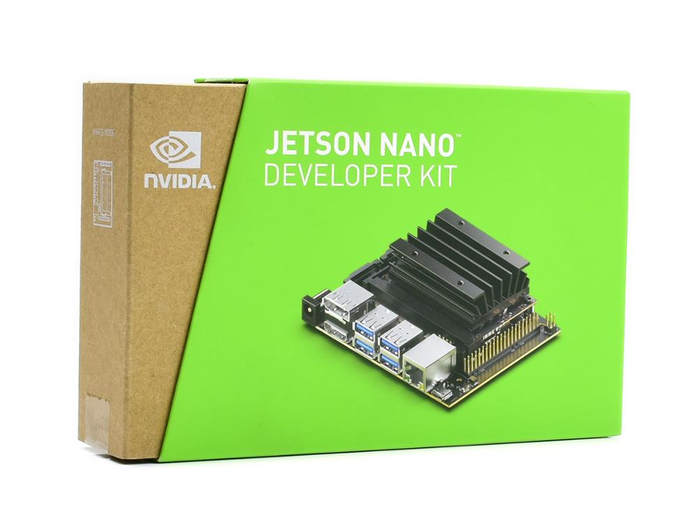 Custom PCB pcb pcba prototype Jetson Nano B01 Developer Kit Upgraded 2-Lanes CSI pcba wall charger