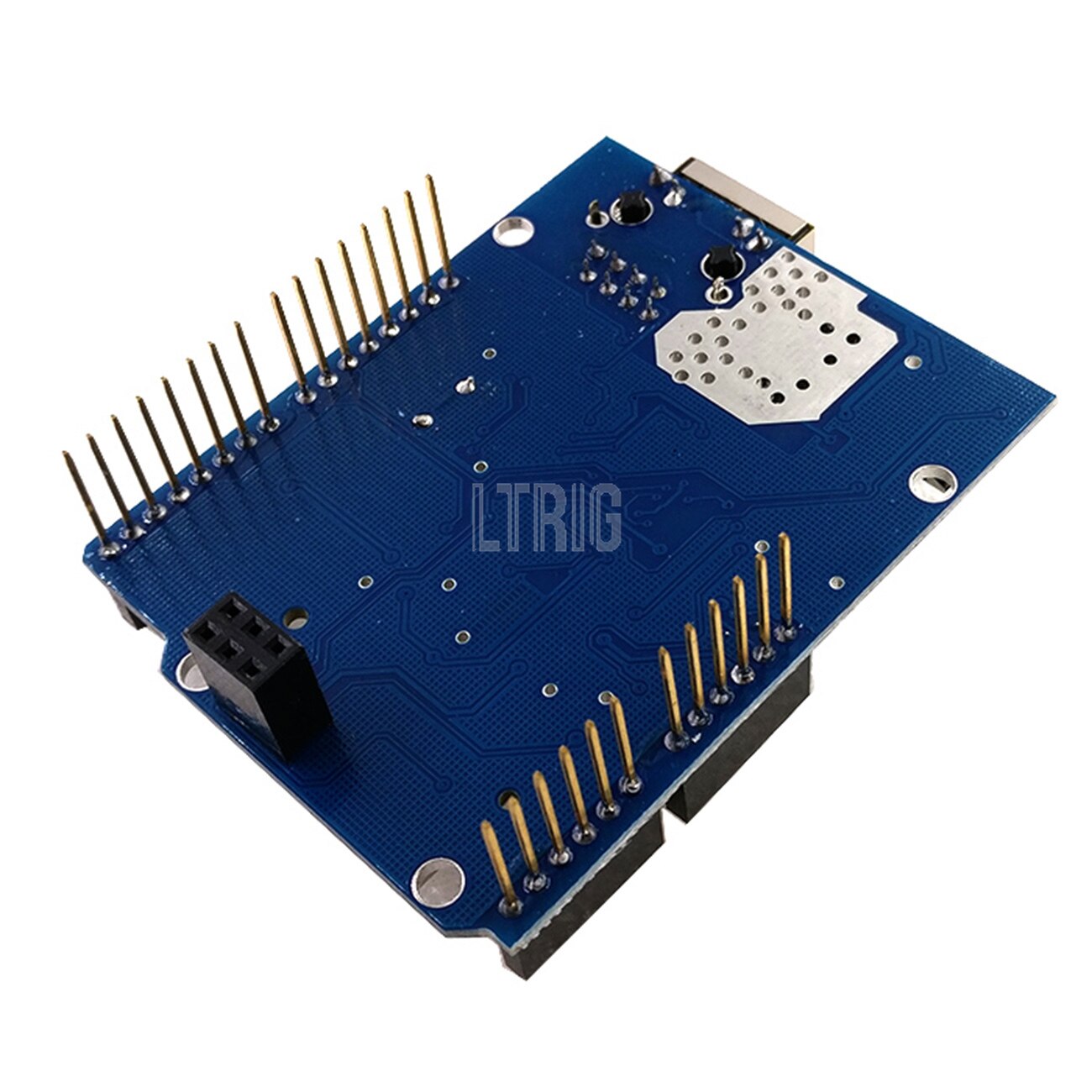 LT Shield Ethernet Shield W5100 R3 Mega 2560 1280 328 UNR R3 W5100 Development board for customize