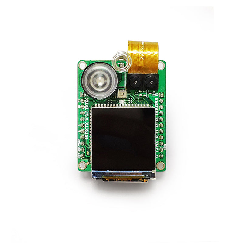 Sipeed MF1 AI+IoT Offline Live Face Recognition Module K210 Custom PCB allwinner pcba extension pcba customize