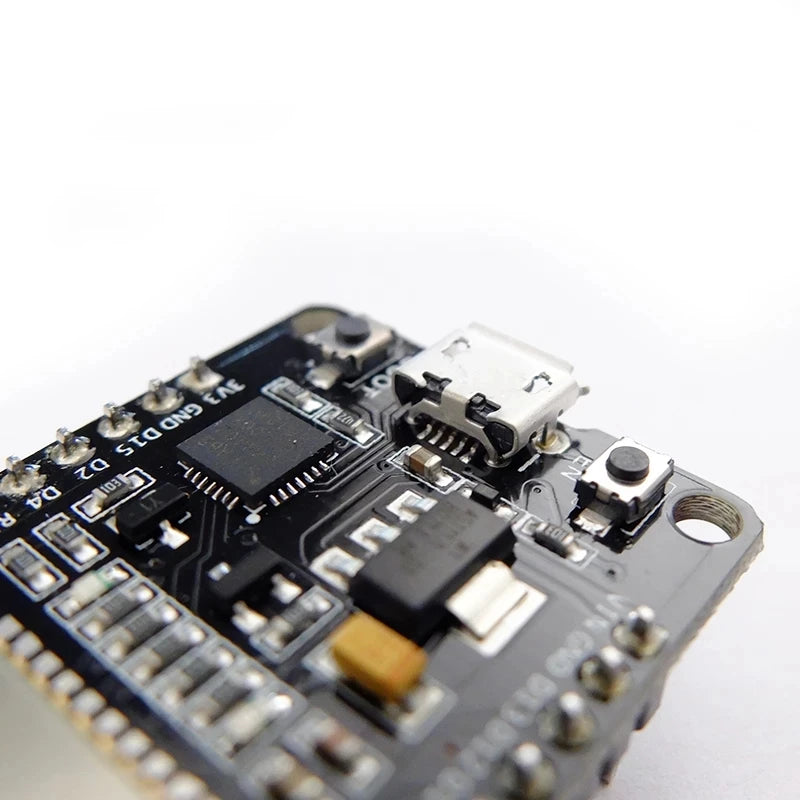 Custom ESP32 ESP32S Development Board ESP-32 WIFI  NodeMcu ESP8266 Dual Cores Manufacturer