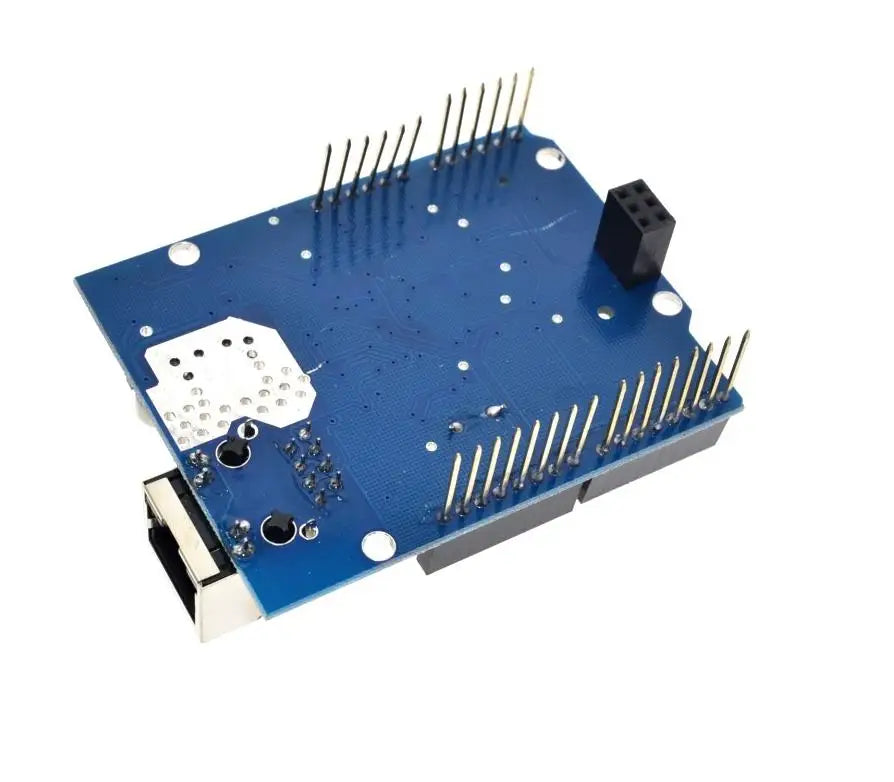 Custom Shield Ethernet Shield W5100 R3  Mega 2560 1280 328 UNR R3 only W5100 Development board Manufacturer