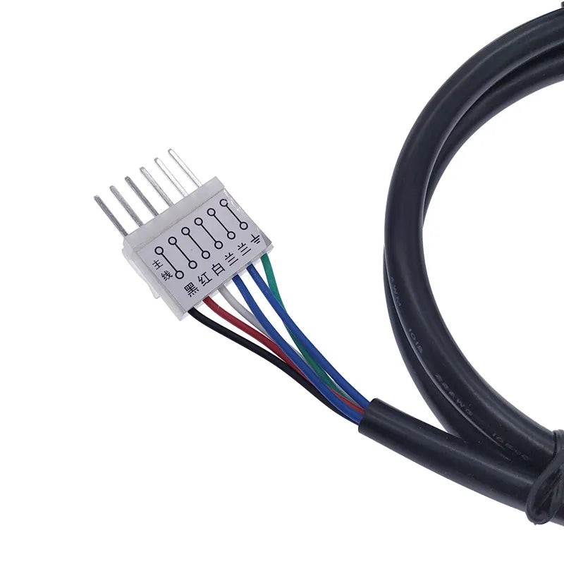 Custom UX-52 MCU AC220V control multi-function Digital display Motor Speed 400W Pinpoint Regulator Controller Forward&Backward 50/60hz Manufacturer