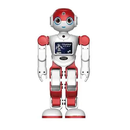 Custom intelligent robot voice dialogue interactive intelligent housekeeper Chinese version Christmas gift present Manufacturer