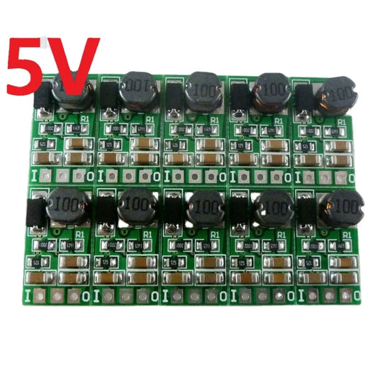 Custom 4012SB_5V*10 DC DC 5-40V to 5V Step-Down Buck Converte replace 7805 78M05 78L05 AMS1117 LM2596 LM338 TO-220 Transistor Manufacturer
